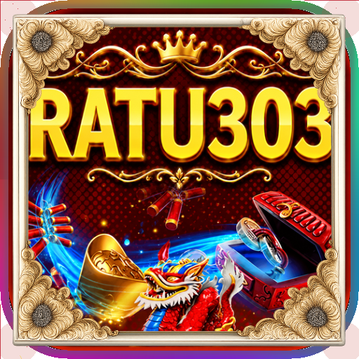 ratu303 — galeri pratinjau Resmi APK